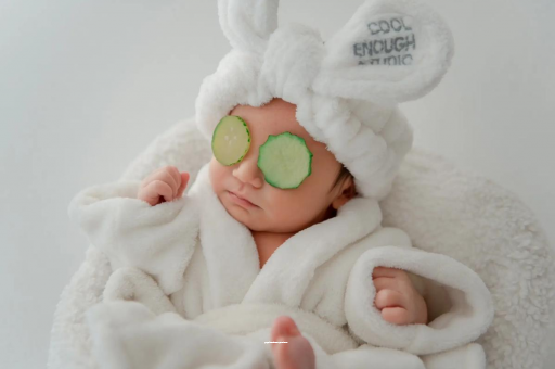 海口宝宝发烧有眼屎